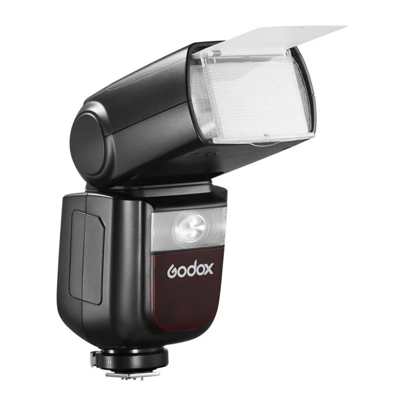 Godox Speedlite V860III blixt, Nikon, bild 2