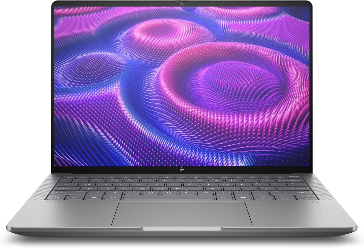 HP ZBook Ultra G1A (R9/32GB/1TB) 14" bärbar dator, bild 5