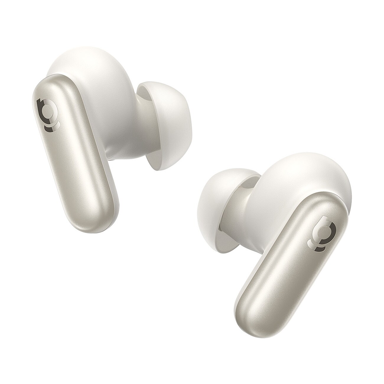 Baseus Inspire XP1 Trådlösa In-Ear Hörlurar - Vit, bild 5