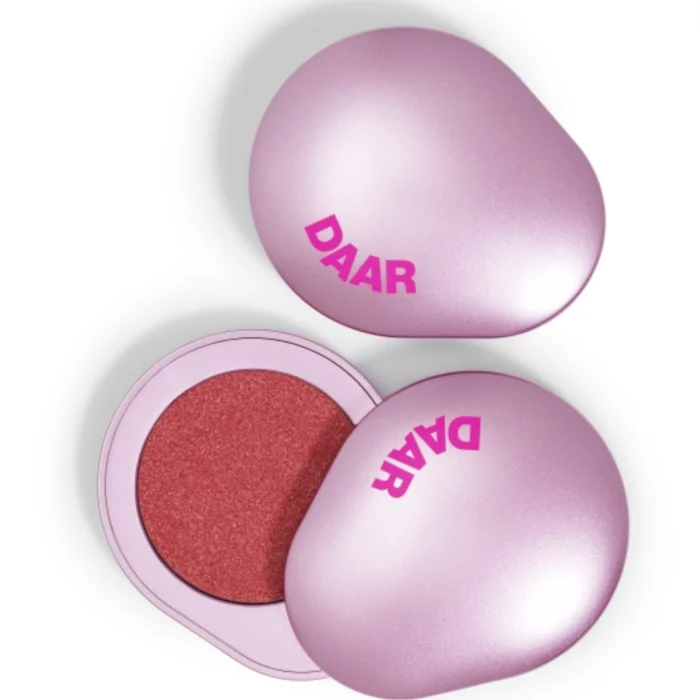 DAAR Creamy Pearl Blush Cherry Kiss