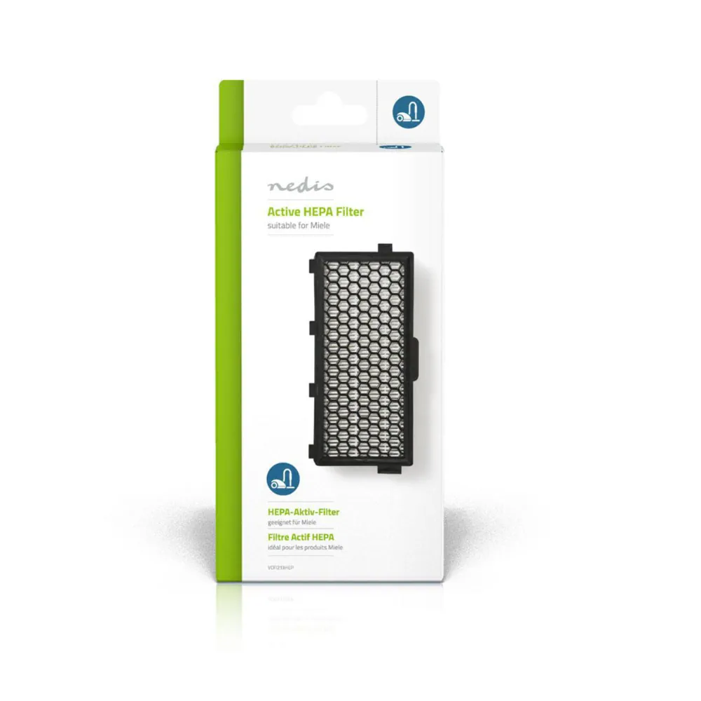 HEPA-filter Miele SF-AH50