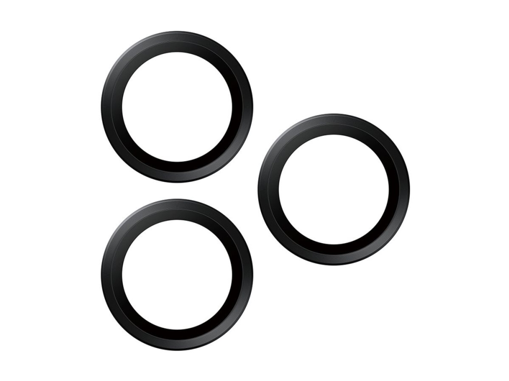 PanzerGlass iPhone 18 Pro / 18 Pro Max Hoops Ceramic Skärmskydd