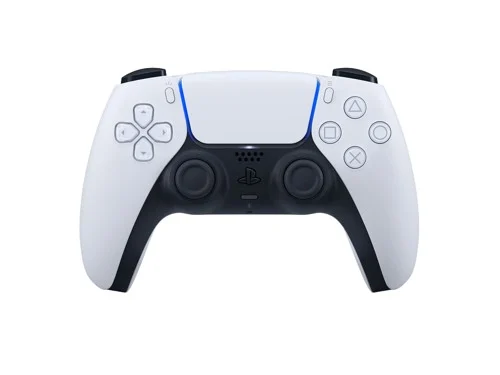 Sony Playstation 5 Dualsense Controller - Glacier White, bild 2