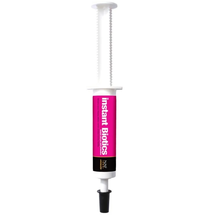NAF Instant Biotics 30 ml, bild 2