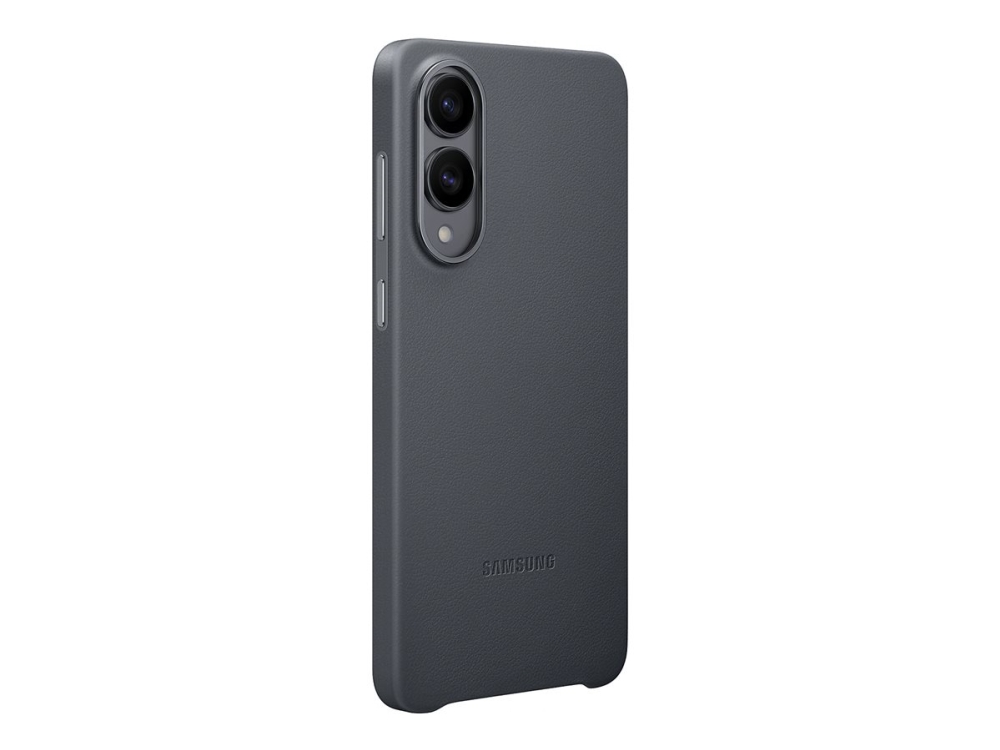 Samsung Galaxy S25 Edge Kindsuit-fodral, svart