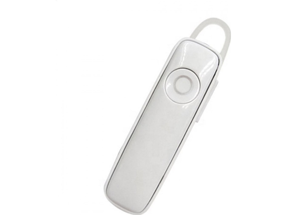 Omega Freestyle Bluetooth-headset FSC03W, vit