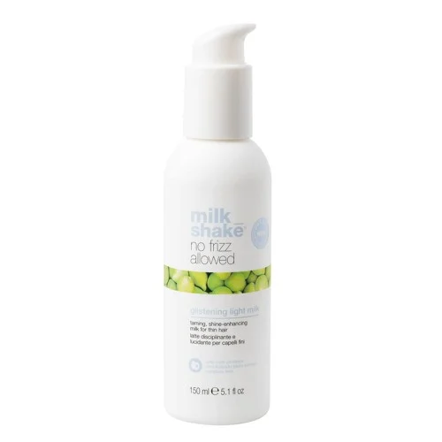 milk_shake No Frizz Allowed Glistening Light Milk 150 ml