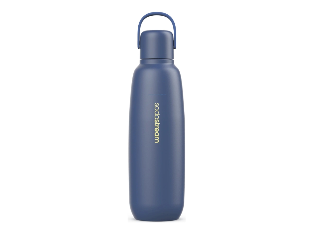 Sodastream Fizz & GO kolsyreflaska 1062401980 (Storm)