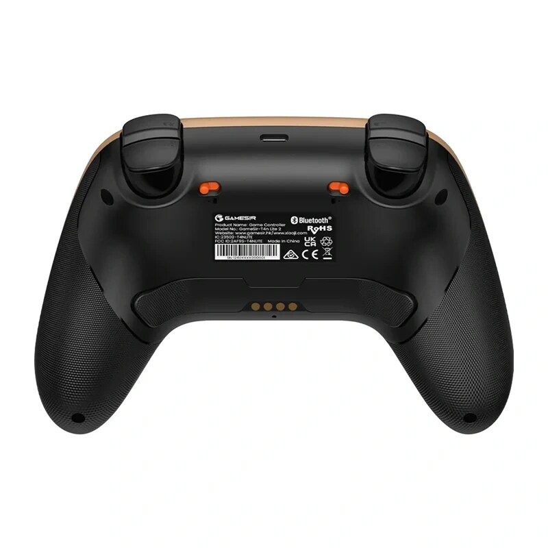 GameSir Nova 2 Lite Trådlös Kontroll - Champion Edition, bild 4