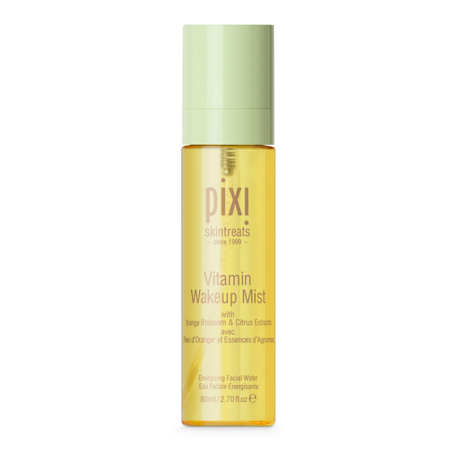Pixi Vitamin Wakeup Mist 80 ml, bild 3