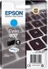 Epson WF-4745 bläckpatron, cyan, bild 2