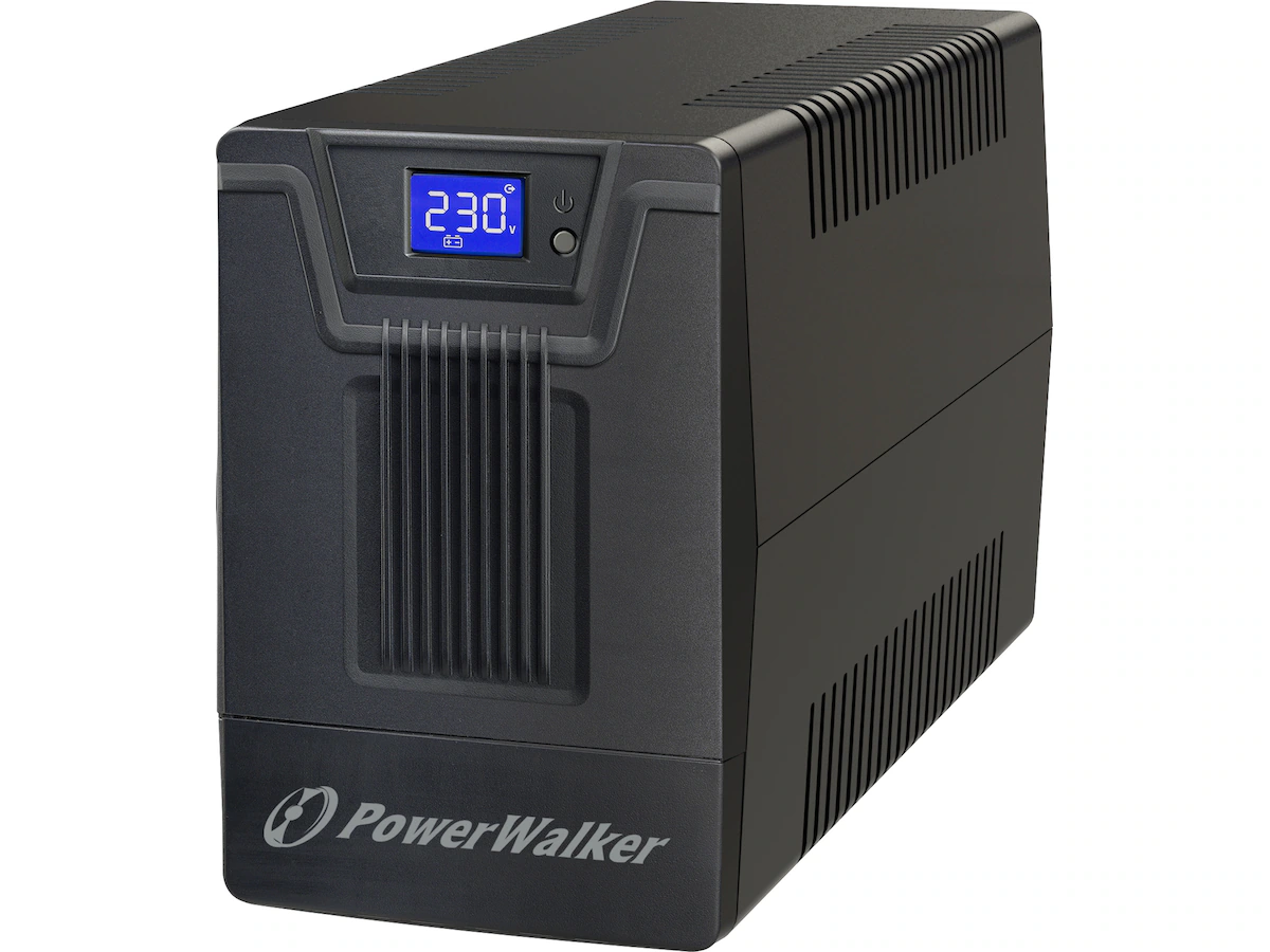 BlueWalker PowerWalker UPS VI 1500 SCL