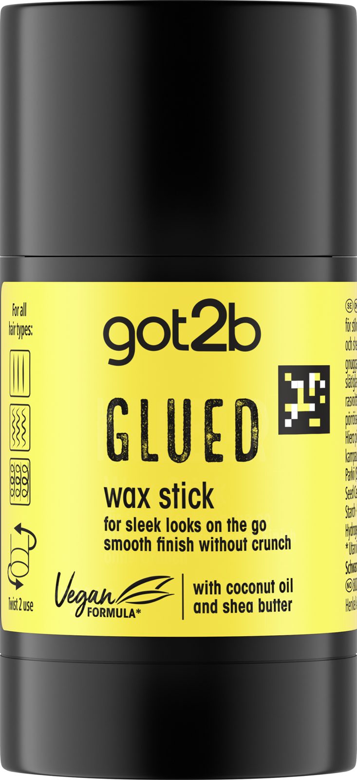 Got2b Glued Wax Stick 50 g