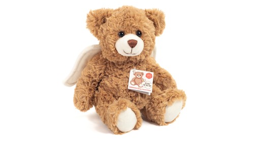 Teddy Hermann - Teddy Guardian Angel 20 cm (913993), bild 3