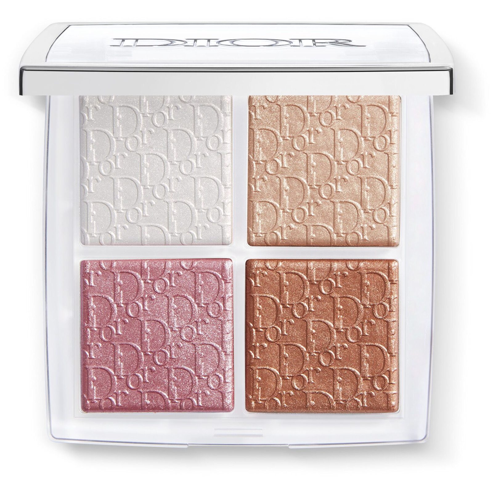 DIOR Backstage Face Glow Palette 001 Universal Glow 001 Universal Glow