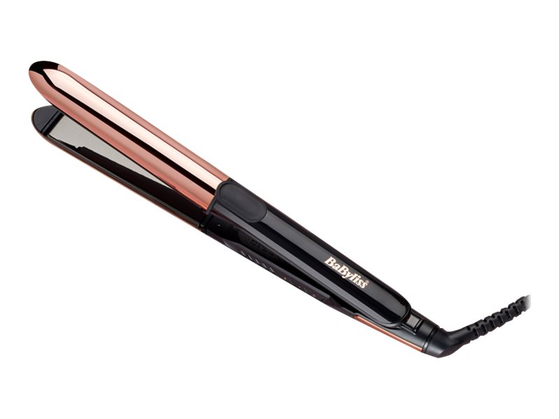 Babyliss ST482E Straight & Curl Brilliance plattång, bild 5