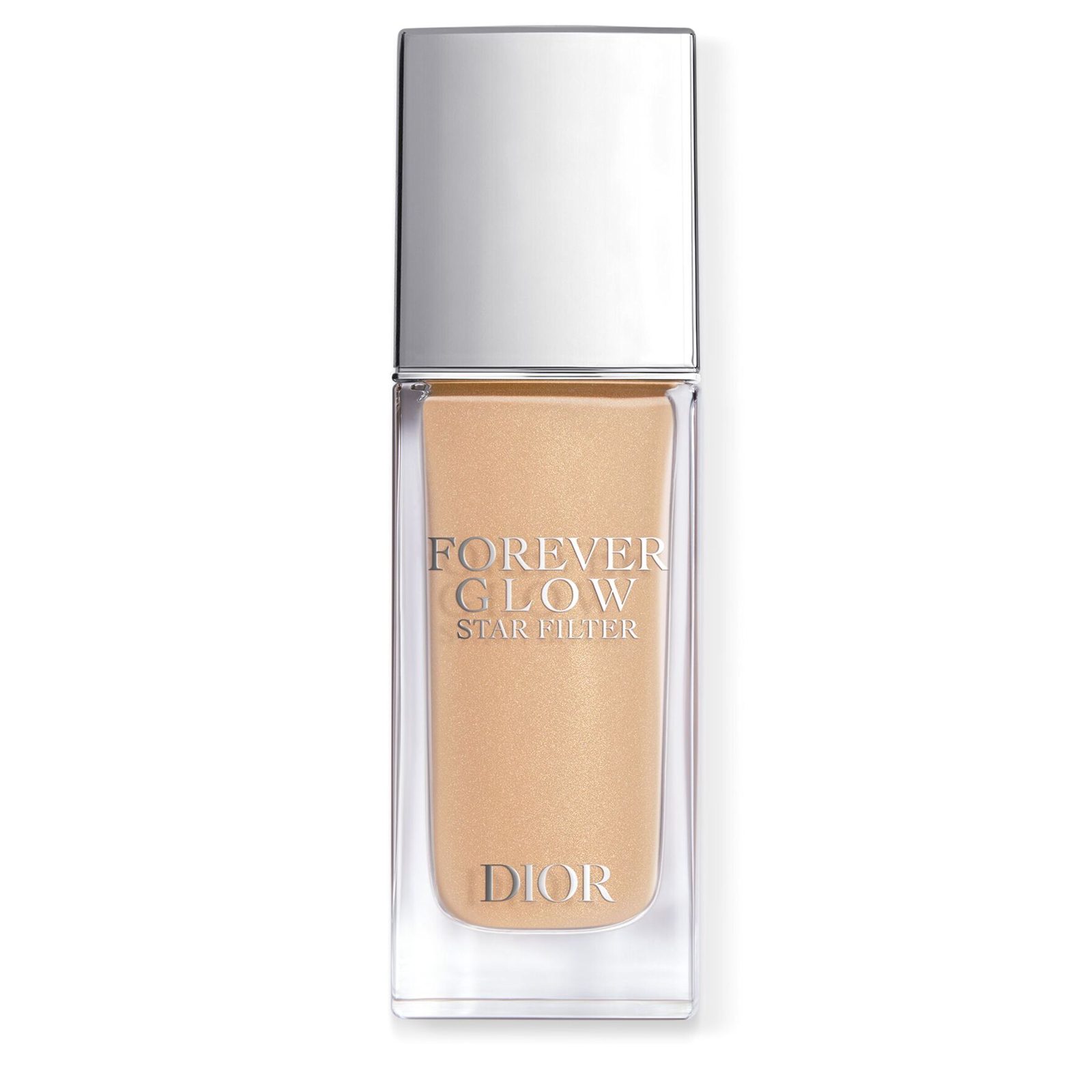 DIOR Forever Glow Star Filter Complexion Sublimating Fluid 2N 2N