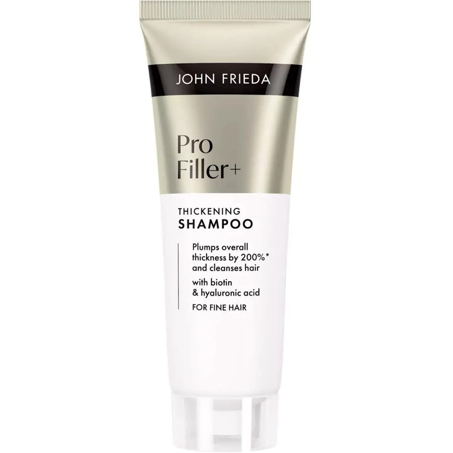 John Frieda ProFiller+ Thickening Shampoo 75 ml 75 ml