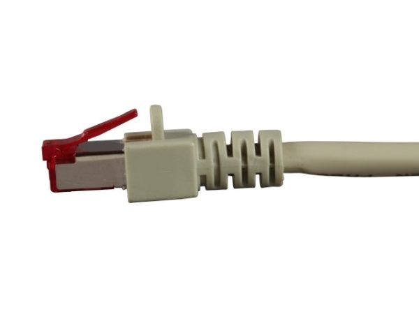 EFB Elektronik K5510.40, 40 m, Cat6, S/FTP (S-STP), RJ-45, RJ-45, Grå