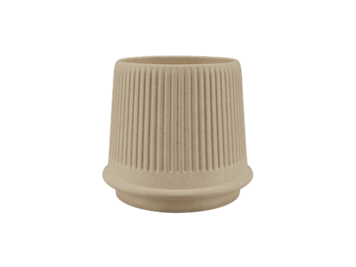 SACKit - Gaia 23 Kruka - Ø26 cm - Sand, bild 2