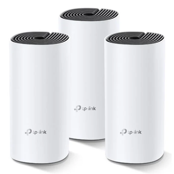 TP-Link Deco M4(3-pack)