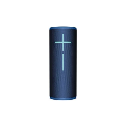 Ultimate Ears Megaboom 4 högtalare, Cobalt blue