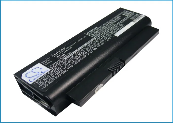 Batteri till Notebook, Bärbar dator för HP Probook 4210S, Probook 4310S, ProBook 4311 m.fl., bild 2