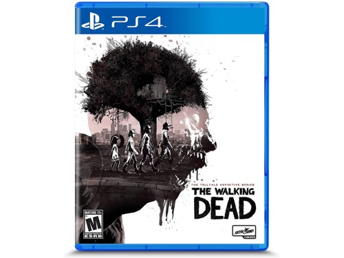 The Walking Dead: The Telltale Definitive Series (Import), bild 2