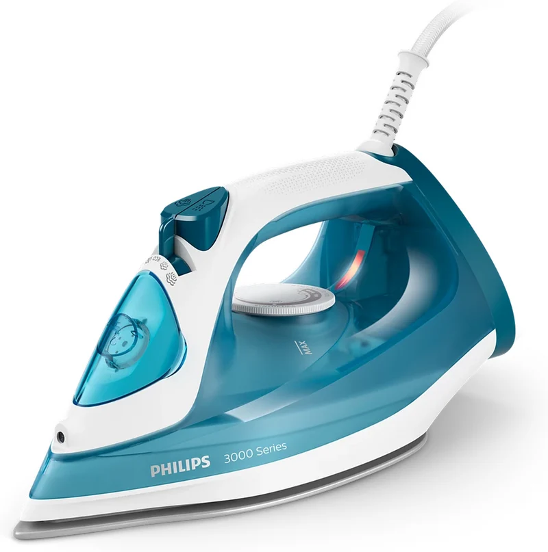 Philips DST3011/20 Ångstrykjärn, bild 4
