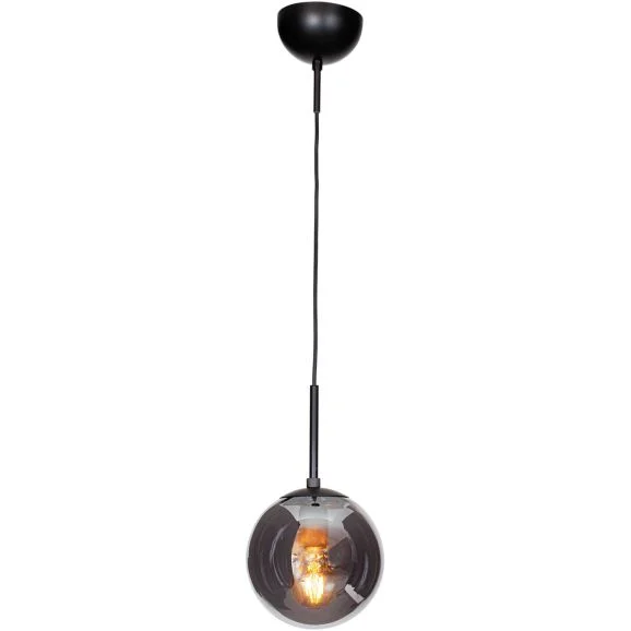 By Rydéns Boyle 18 cm rökgrå4202020-4505