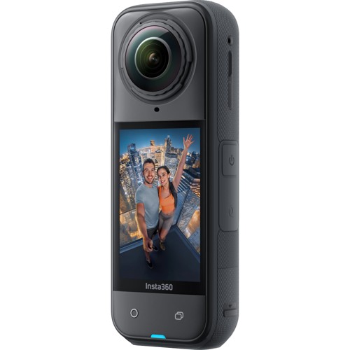 Insta360 X5 actionkamera Standard Bundle