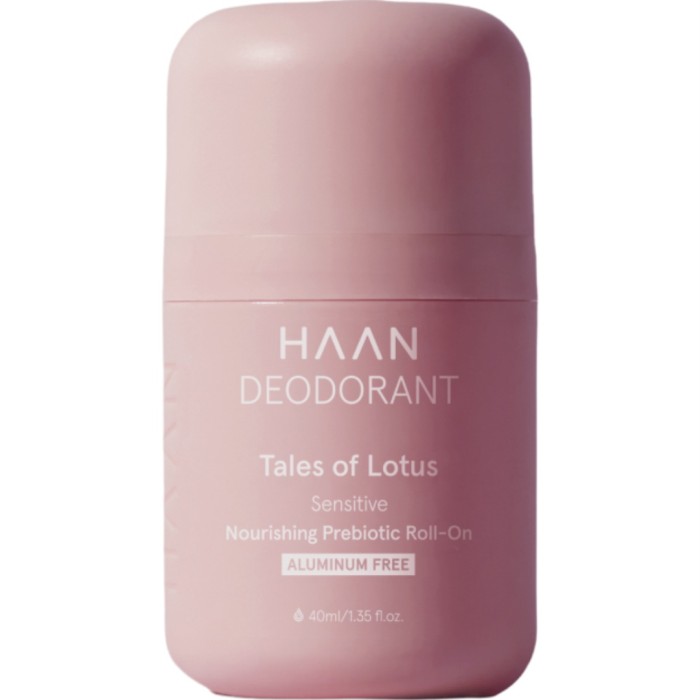 HAAN Tales of Lotus Deodorant 40 ml