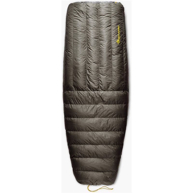 Sea to Summit Ember -1C/30F Quilt L - OneSize