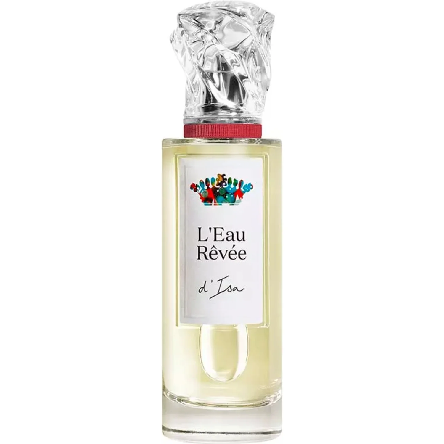 Sisley L'Eau Rêvée d'Isa Eau de Toilette 100 ml