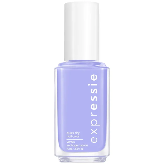 Essie Nail Expressie SK8 with Destiny Collection Nail Polish 430 with Destiny