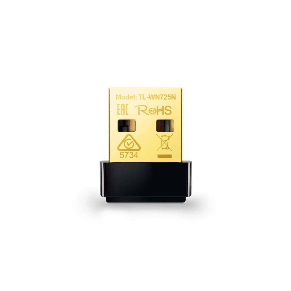 TP-Link TL-WN725N Nano N150