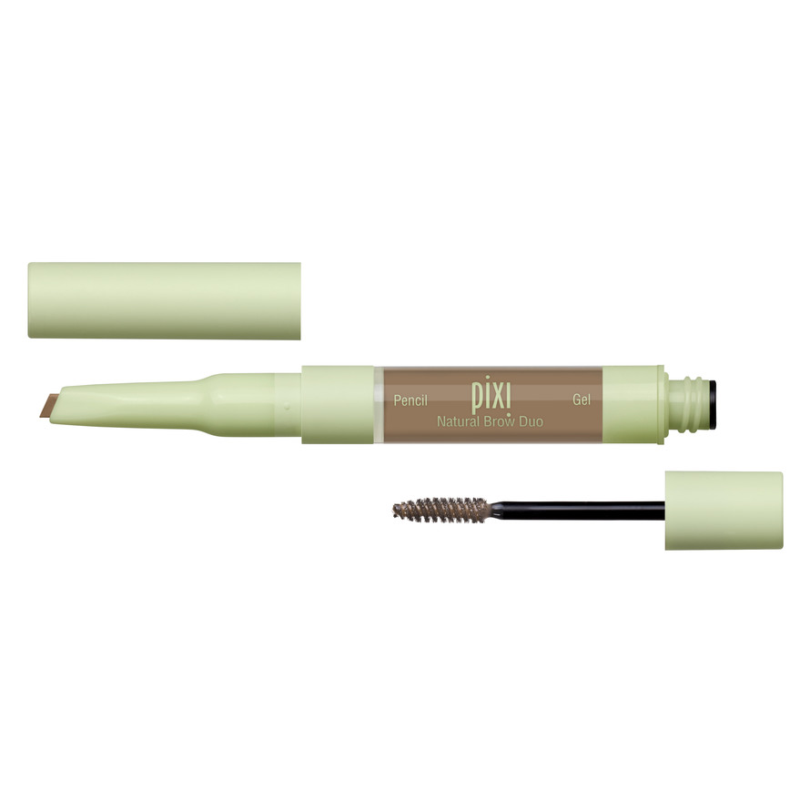 Pixi Natural Brow Duo Natural Blonde, bild 3