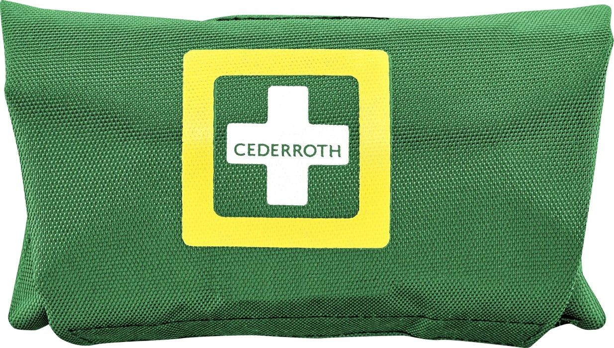 Cederroth Första hjälpen Small, 1 st