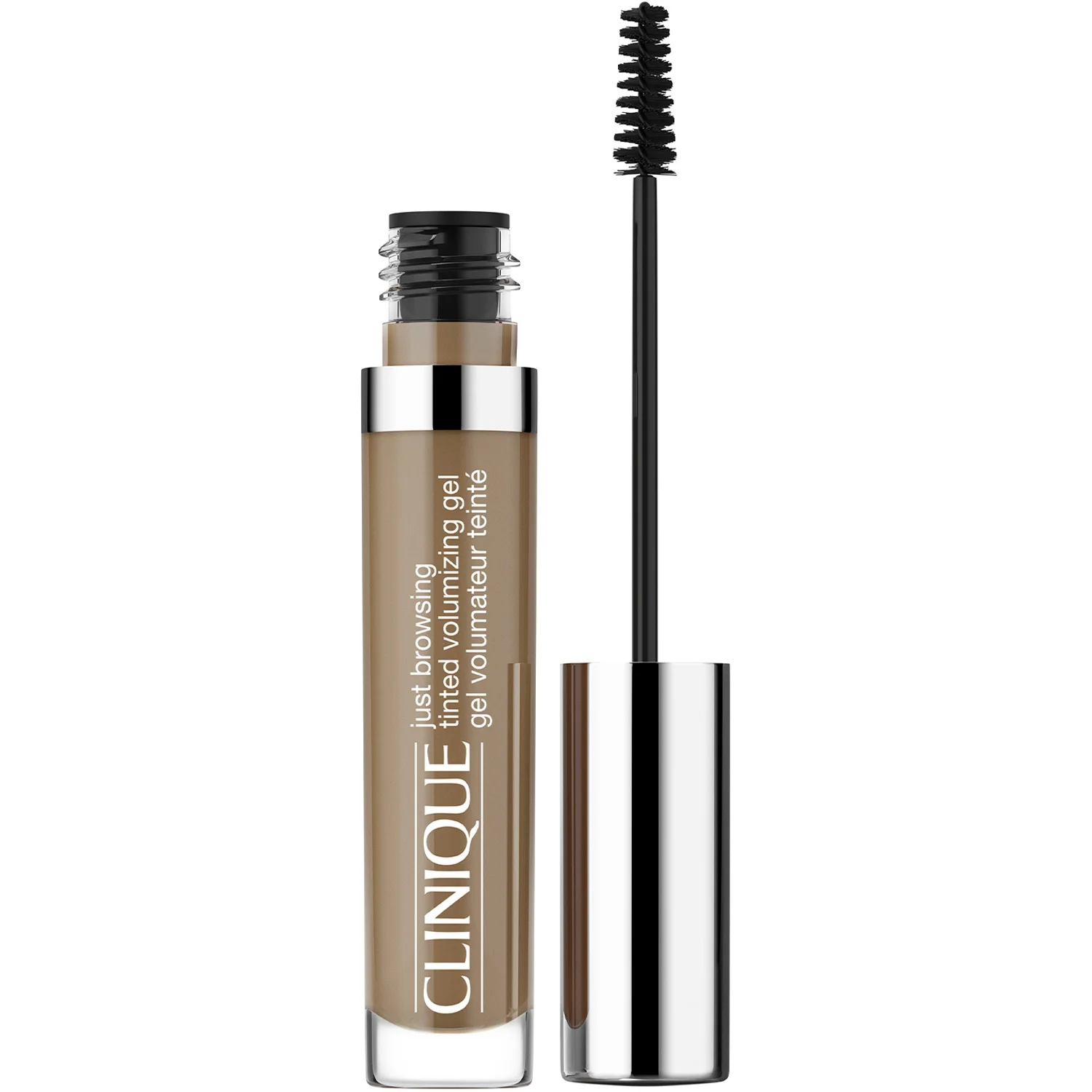 Clinique Just Browse Tinted Volumizing Gel Sandy Blonde 4,3 ml