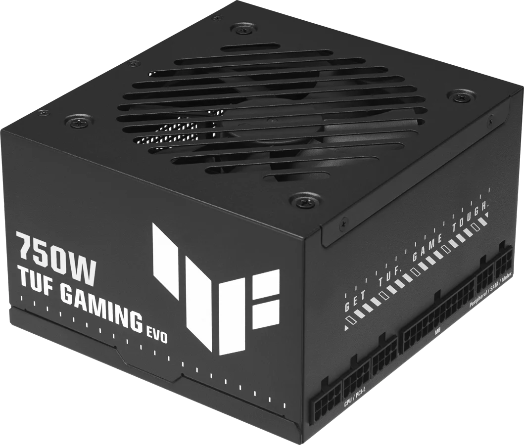 ASUS TUF Gaming 750B EVO, bild 5