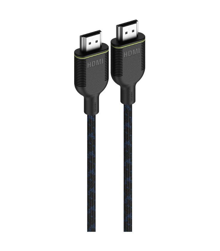 Unisynk HDMI to HDMI Cable 8K60Hz Black 3m