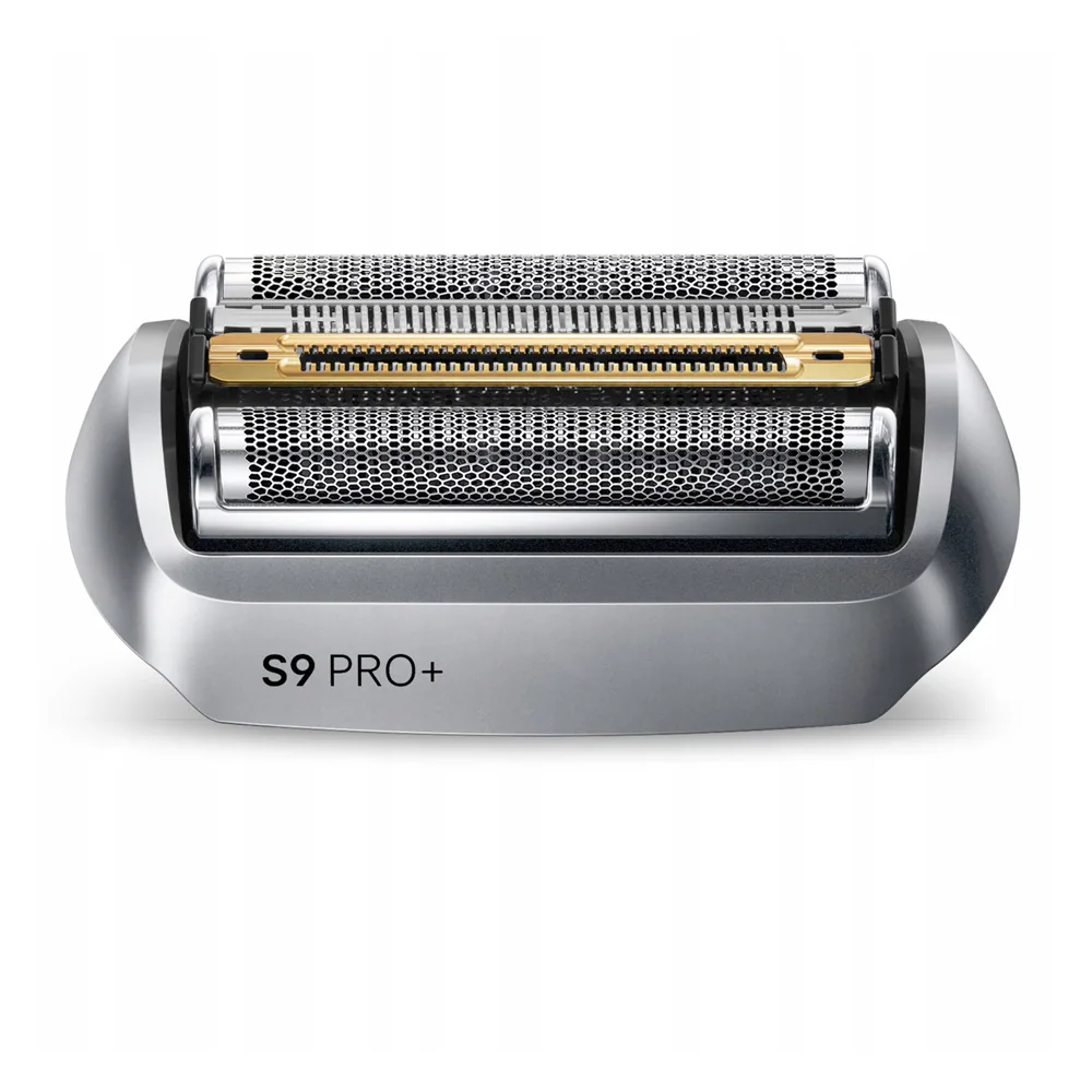 Braun 96M KeyPart rakhuvud