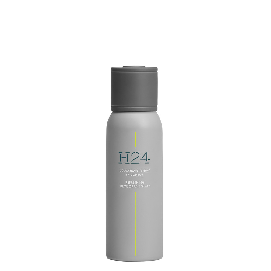 HERMÈS H24 Deodorant Spray 150 ml 150 ml
