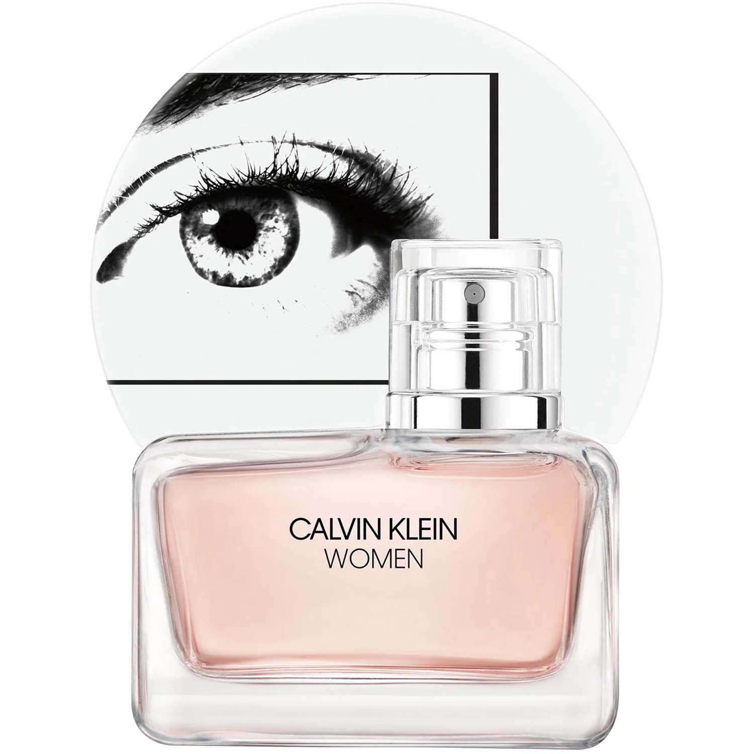 Calvin Klein Ck Women Eau de Parfum 50 ml
