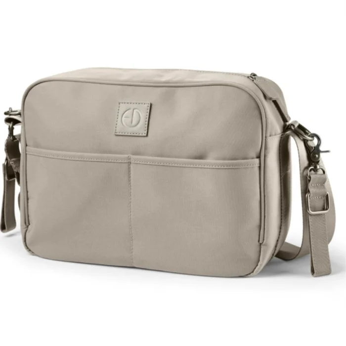 Elodie Details skötväska crossbody, moonshell