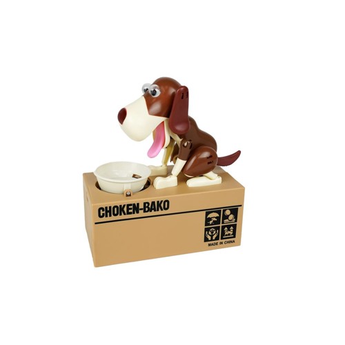 Winkee - Dog Piggy Bank - (17814)