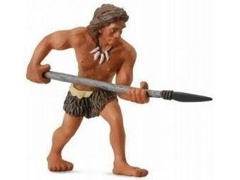 Collecta Figurine Neardelphan Male Storlek L