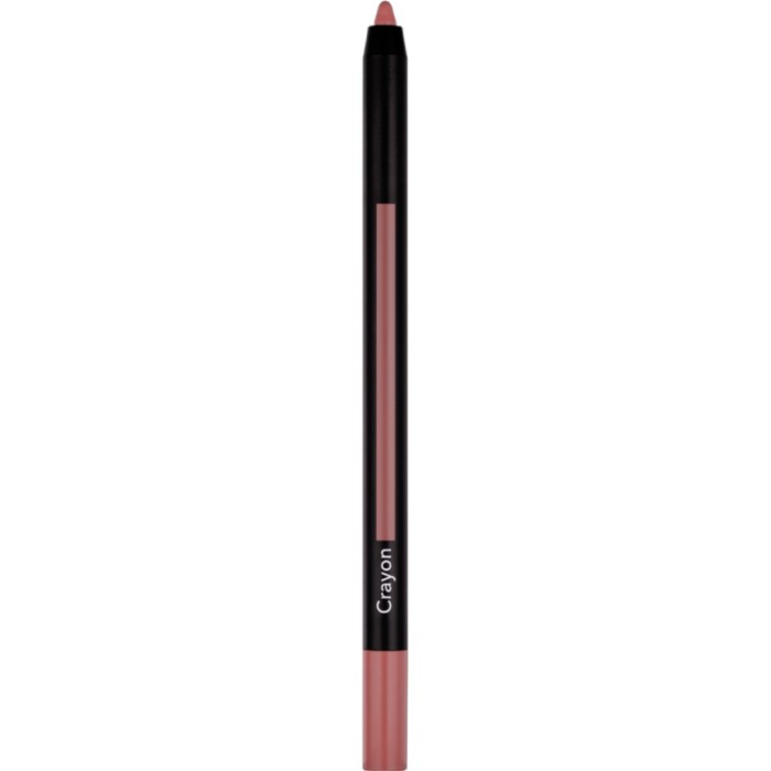 LH cosmetics Crayon Waterproof Eye & Lip Pencil Rosy Nougat