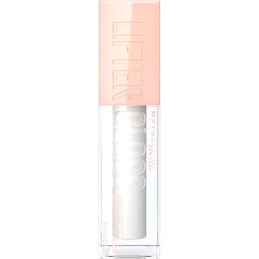 Maybelline New York Lifter Gloss Pearl Pearl