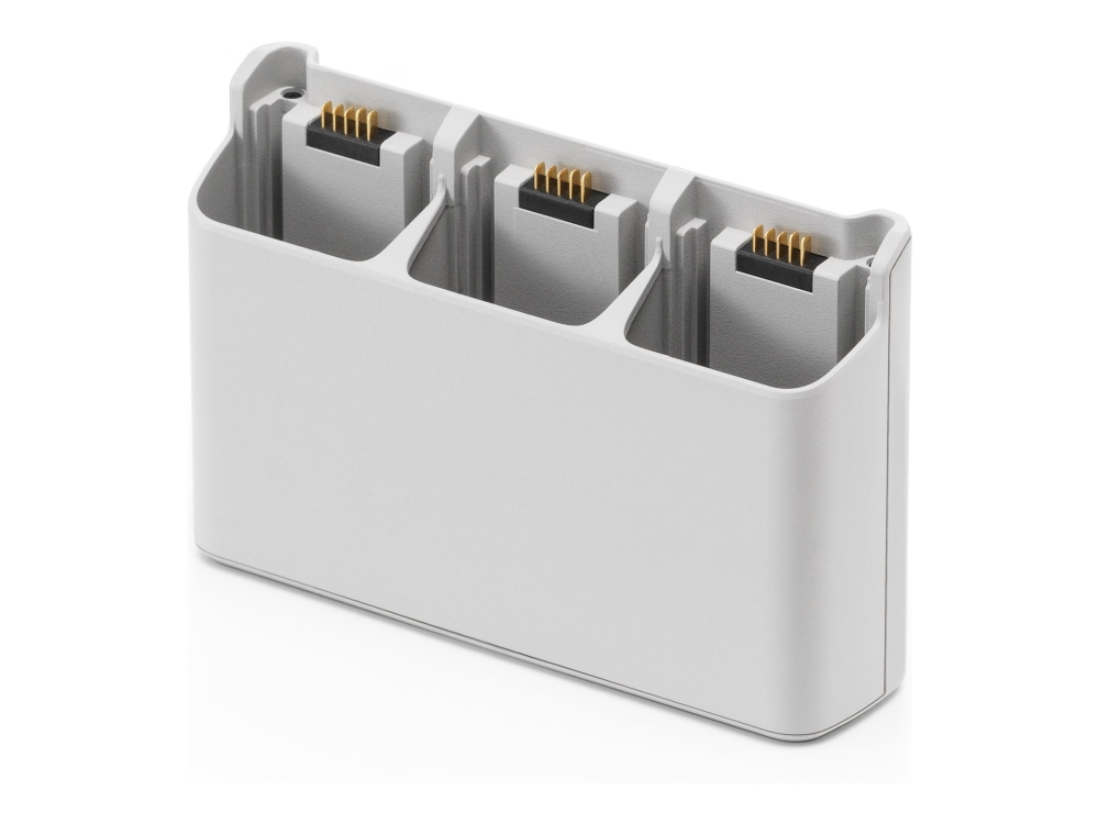 DJI Neo tvåvägs batteriladdningshubb